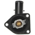 TI 257 82 by CLEVITE ENGINE PARTS - Thermostat,Integral