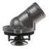 TI 45 87D by CLEVITE ENGINE PARTS - Thermostat,Integral
