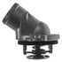 TI 45 87D by CLEVITE ENGINE PARTS - Thermostat,Integral