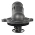 TI 45 87D by CLEVITE ENGINE PARTS - Thermostat,Integral