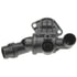 TI 6 87 by CLEVITE ENGINE PARTS - Thermostat,Integral
