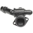 TI 6 87 by CLEVITE ENGINE PARTS - Thermostat,Integral