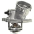TM 45 100D by CLEVITE ENGINE PARTS - Thermostat,Map-Controlled
