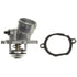 TM 45 100D by CLEVITE ENGINE PARTS - Thermostat,Map-Controlled