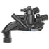 TM 46 105 by CLEVITE ENGINE PARTS - Thermostat,Map-Controlled