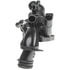 TM 46 105 by CLEVITE ENGINE PARTS - Thermostat,Map-Controlled