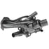 TM 46 105 by CLEVITE ENGINE PARTS - Thermostat,Map-Controlled