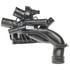 TM 46 105 by CLEVITE ENGINE PARTS - Thermostat,Map-Controlled