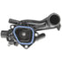 TM 46 105 by CLEVITE ENGINE PARTS - Thermostat,Map-Controlled