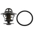 TX 15 87D by CLEVITE ENGINE PARTS - Thermostat,Insert