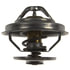 TX 18 87D by CLEVITE ENGINE PARTS - Thermostat,Insert