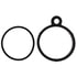 TX 20 80D by CLEVITE ENGINE PARTS - Thermostat,Insert