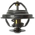 TX 27 80D by CLEVITE ENGINE PARTS - Thermostat,Insert