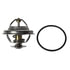 TX 27 80D by CLEVITE ENGINE PARTS - Thermostat,Insert