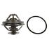 TX 28 88D by CLEVITE ENGINE PARTS - Thermostat,Insert