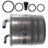 KL 490D by CLEVITE ENGINE PARTS - Mahle Fuel Filter