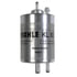 KL 82 by CLEVITE ENGINE PARTS - Mahle Fuel Filter