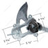 111051 by UNITED PACIFIC - Window Regulator - Right Side, Manual, fits 1988-2000 Chevrolet and GMC C/K Trucks