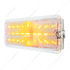 111096 by UNITED PACIFIC - Parking Light - (25) SMD Type Amber LED, Clear Lens, fits 1973-1977 Ford Truck