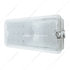 111096 by UNITED PACIFIC - Parking Light - (25) SMD Type Amber LED, Clear Lens, fits 1973-1977 Ford Truck