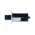 111148 by UNITED PACIFIC - Dome Light Switch with Stainless Steel Bezel for 1968-1972 Ford Truck