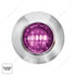 36190 by UNITED PACIFIC - 2-LED 3/4" Mini Dual Function Double Fury Clearance/Marker Light, Amber and Purple