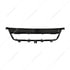 41795 by UNITED PACIFIC - Black Plastic Bumper Trim for 2018-2025 International LT Trucks