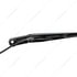 73002 by UNITED PACIFIC - Windshield Wiper Arm - Left or Right Side, with Wiper Blade, fits Peterbilt Trucks