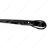 73005 by UNITED PACIFIC - Windshield Wiper Arm - Right Side, fits 2006-2012 Kenworth T800 and 2008-2012 T660