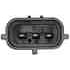NTK MA0009 Manifold Absolute Pressure Sensor NTK Manifold Absolute Pressure Sensor