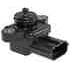 MA0100 by NTK - NTK Manifold Absolute Pressure Sensor