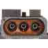 NTK MA0174 Manifold Absolute Pressure Sensor NTK Manifold Absolute Pressure Sensor