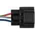 MA0195 by NTK - NTK Manifold Absolute Pressure Sensor