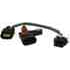 MA0195 by NTK - NTK Manifold Absolute Pressure Sensor