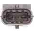 NTK MA0204 Manifold Absolute Pressure Sensor NTK Manifold Absolute Pressure Sensor