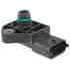 NTK MA0204 Manifold Absolute Pressure Sensor NTK Manifold Absolute Pressure Sensor