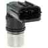 MF0001 by NTK - NTK Manual Transmission Speed Sensor