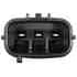 MF0001 by NTK - NTK Manual Transmission Speed Sensor