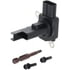 MG0025 by NTK - NTK Mass Air Flow Sensor