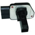 MG0118 by NTK - NTK Mass Air Flow Sensor