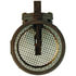 MG0159 by NTK - NTK Mass Air Flow Sensor