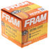 PH3950 by FRAM - Spin-on Oil Filter