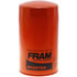 PH3976A by FRAM - Engine Oil Filter - Spin-On, 7.13" Height, 3.69" OD, Standard Thread, Base Gasket