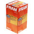 PH3976A by FRAM - Spin-on Oil Filter