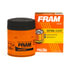 PH4386 by FRAM - Spin-on Oil Filter