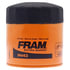 PH43 by FRAM - Full-Flow Lube Spin-on