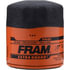 PH46 by FRAM - Spin-on Oil Filter