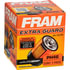 PH46 by FRAM - Spin-on Oil Filter