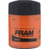 PH5FP by FRAM - Spin-on Oil Filter Fleet Pack