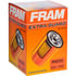 PH6355 by FRAM - Spin-on Combination By-Pass Oil Filter